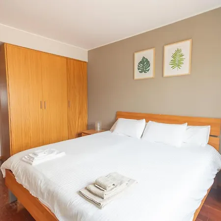 Apartment Vela Marina