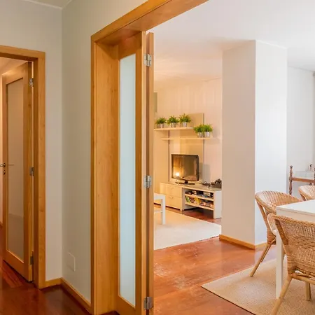 Apartment Vela Marina
