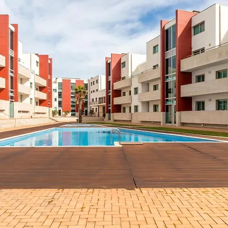 Vela Marina Apartment Costa Nova