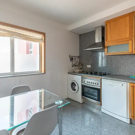 Apartment Vela Marina *