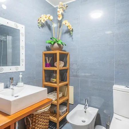 Vela Marina Apartment