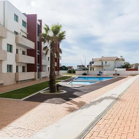 Vela Marina Costa Nova