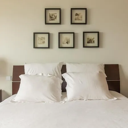 Apartment Vela Marina