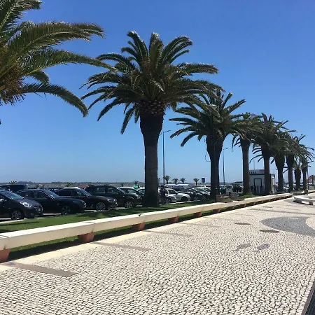 Apartment Vela Marina *