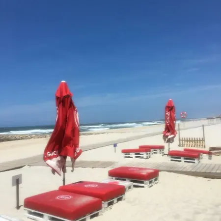 Apartment Vela Marina *