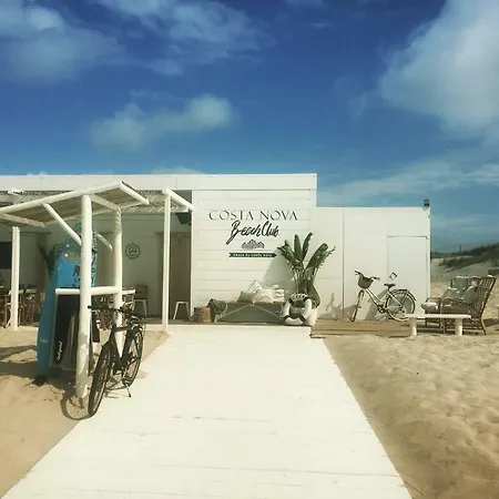 Vela Marina