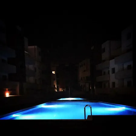 Apartment Vela Marina